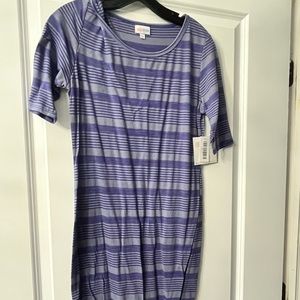 LulaRoe Julia Size M